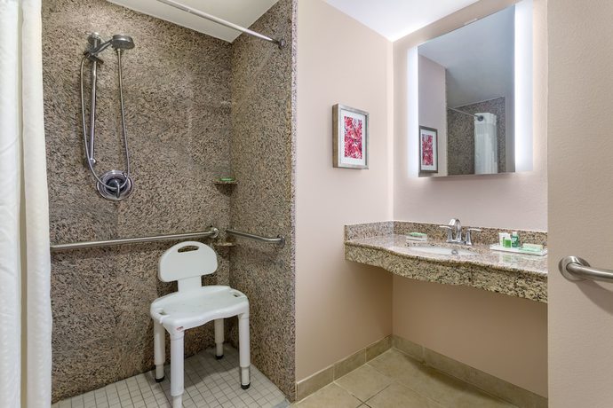 Imagen de la habitación del Hotel Holiday Inn Winter Haven, an IHG Hotel. Foto 8