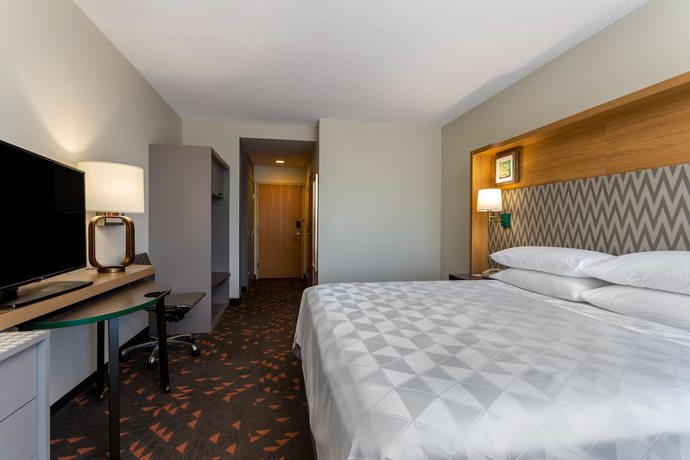Imagen de la habitación del Hotel Holiday Inn Winter Haven, an IHG Hotel. Foto 10
