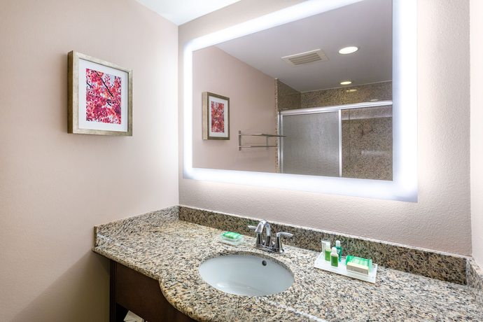 Imagen de la habitación del Hotel Holiday Inn Winter Haven, an IHG Hotel. Foto 11