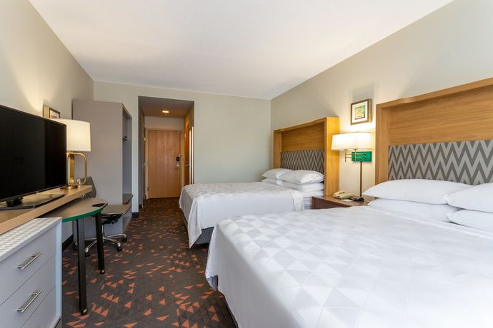 Imagen de la habitación del Hotel Holiday Inn Winter Haven, an IHG Hotel. Foto 12