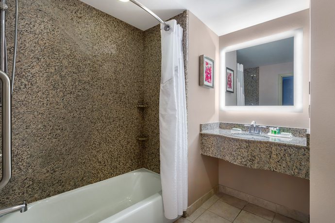 Imagen de la habitación del Hotel Holiday Inn Winter Haven, an IHG Hotel. Foto 13