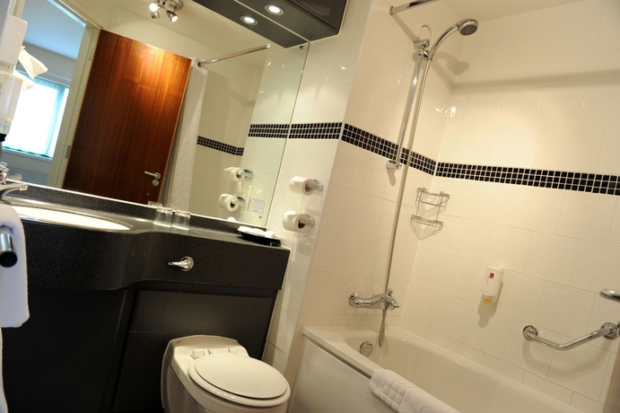 Imagen de la habitación del Hotel Holiday Inn Wolverhampton - Racecourse, An Ihg. Foto 10