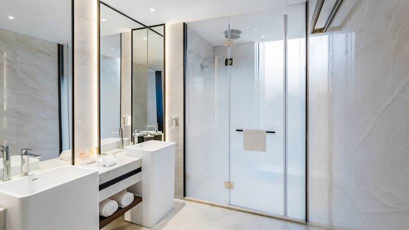 Imagen de la habitación del Hotel Holiday Inn Xi An Chanba, An Ihg. Foto 15