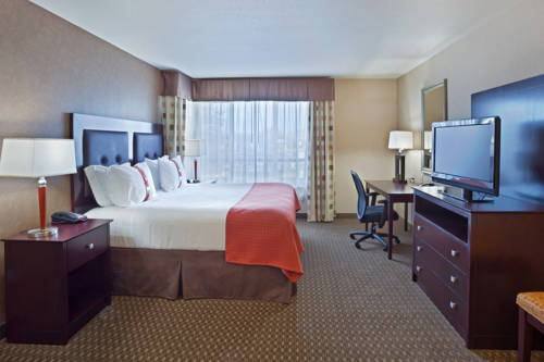 Imagen de la habitación del Hotel Holiday Inn Yakima, An Ihg. Foto 1