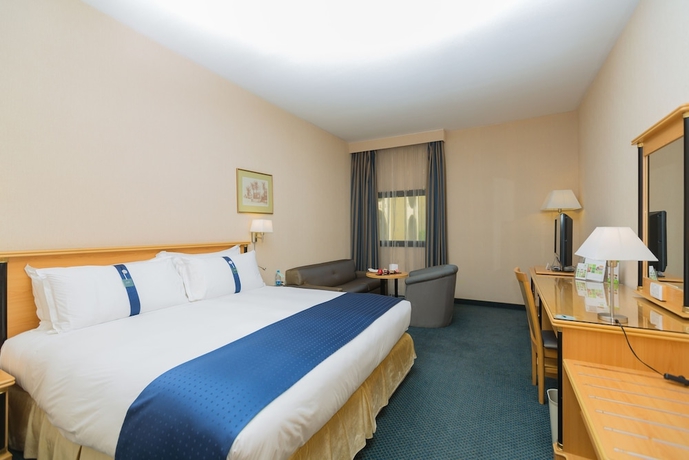 Imagen de la habitación del Hotel Holiday Inn Yanbu, An Ihg. Foto 3