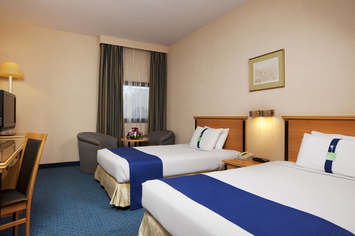 Imagen de la habitación del Hotel Holiday Inn Yanbu, An Ihg. Foto 4