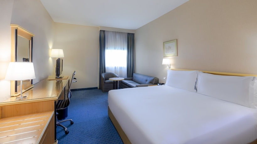 Imagen de la habitación del Hotel Holiday Inn Yanbu, An Ihg. Foto 6