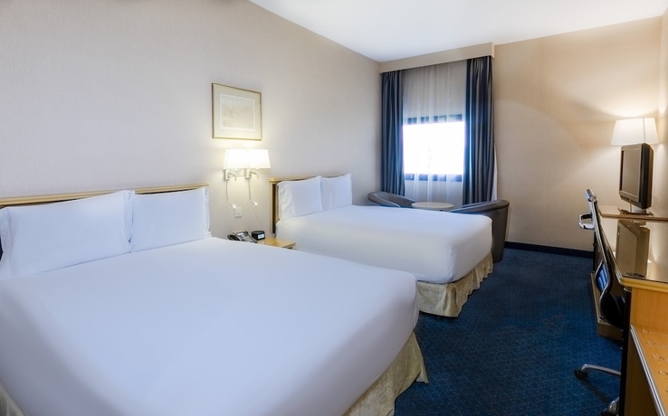 Imagen de la habitación del Hotel Holiday Inn Yanbu, An Ihg. Foto 8