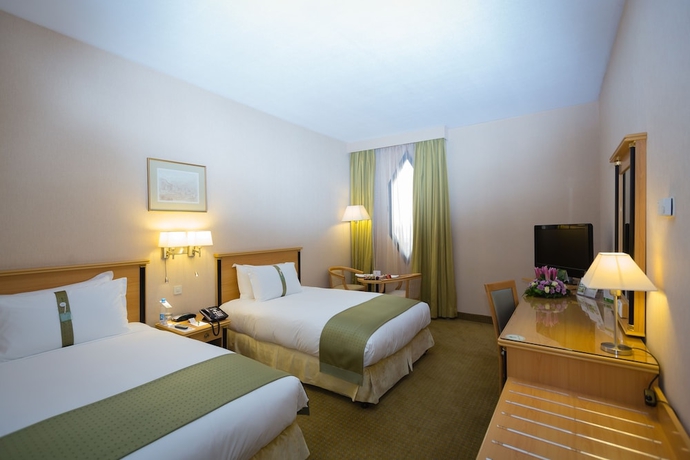 Imagen de la habitación del Hotel Holiday Inn Yanbu, An Ihg. Foto 9