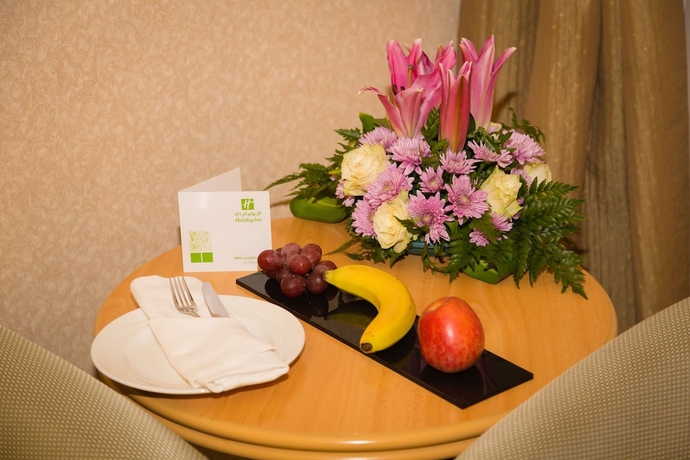 Imagen de la habitación del Hotel Holiday Inn Yanbu, An Ihg. Foto 13