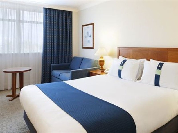 Imagen general del Hotel Holiday Inn York, An Ihg. Foto 2