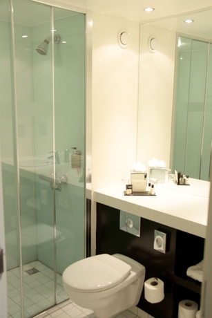 Imagen de la habitación del Hotel Holiday Inn York City Centre, An Ihg. Foto 3