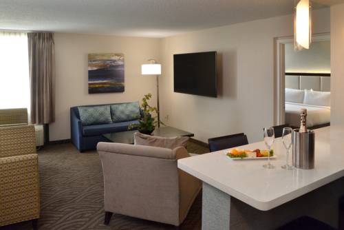 Imagen de la habitación del Hotel Holiday Inn Youngstown-south - Boardman. Foto 4