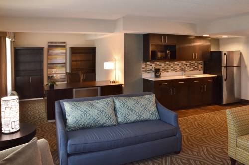 Imagen de la habitación del Hotel Holiday Inn Youngstown-south - Boardman. Foto 6