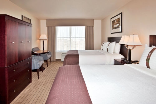Imagen de la habitación del Hotel Holiday Inn Yuma, An Ihg. Foto 2