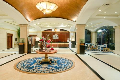 Imagen general del Hotel Holiday Inn Zhengzhou, An Ihg. Foto 2