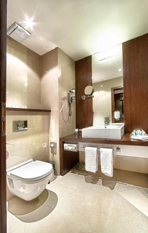 Imagen de la habitación del Hotel Holiday Inn Zilina. Foto 8