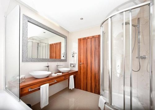 Imagen de la habitación del Hotel Holiday Inn Zilina. Foto 10