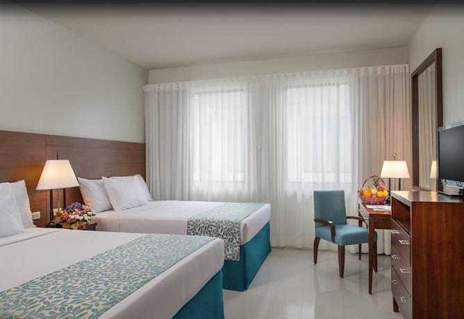 Imagen de la habitación del Hotel Holiday Inn & Suites Batangas LimaPark by IHG. Foto 4