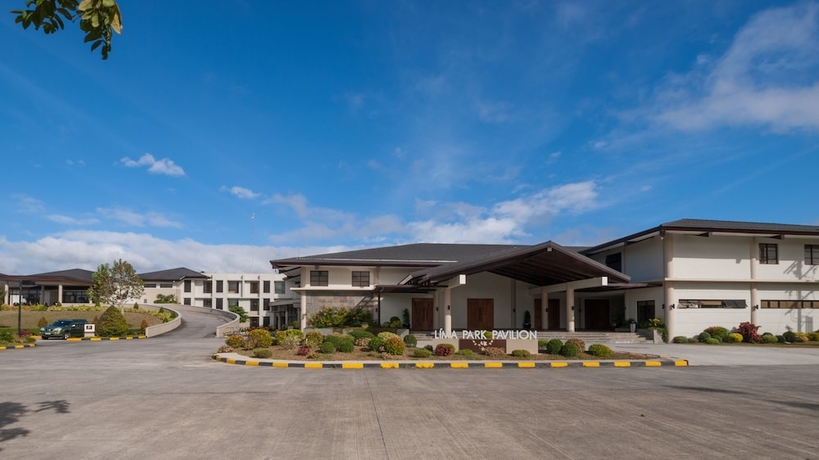 Imagen de la habitación del Hotel Holiday Inn & Suites Batangas LimaPark by IHG. Foto 5