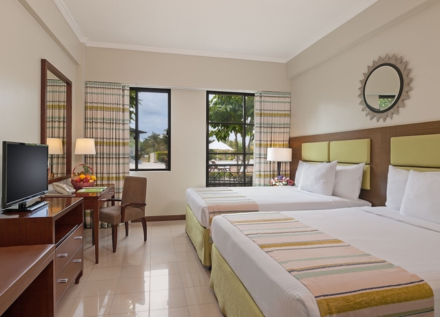 Imagen de la habitación del Hotel Holiday Inn & Suites Batangas LimaPark by IHG. Foto 6