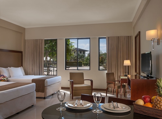 Imagen de la habitación del Hotel Holiday Inn & Suites Batangas LimaPark by IHG. Foto 7