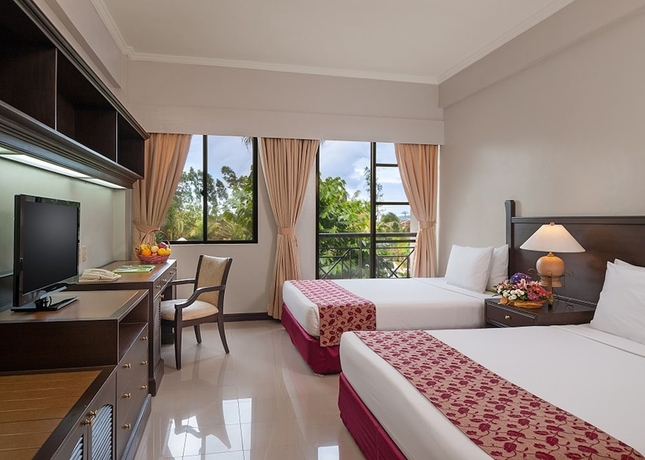Imagen de la habitación del Hotel Holiday Inn & Suites Batangas LimaPark by IHG. Foto 8