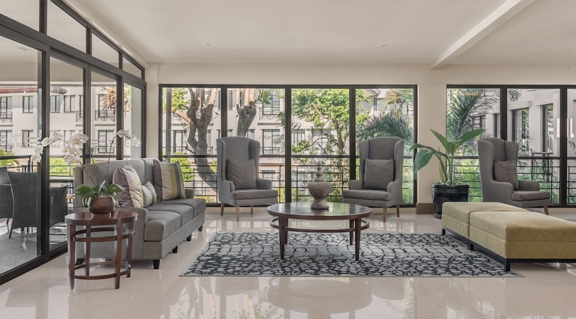 Imagen de los interiores del Hotel Holiday Inn & Suites Batangas LimaPark by IHG. Foto 12