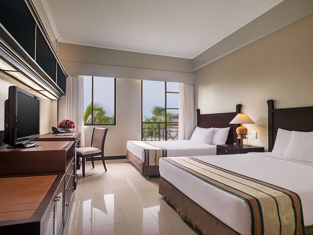 Imagen de la habitación del Hotel Holiday Inn & Suites Batangas LimaPark by IHG. Foto 10