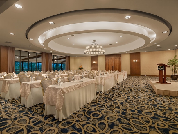 Imagen de los interiores del Hotel Holiday Inn & Suites Batangas LimaPark by IHG. Foto 15