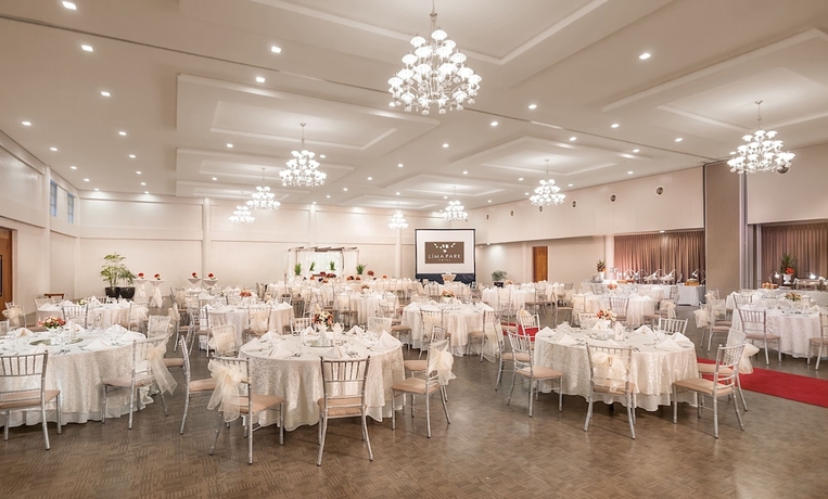 Imagen de los interiores del Hotel Holiday Inn & Suites Batangas LimaPark by IHG. Foto 16