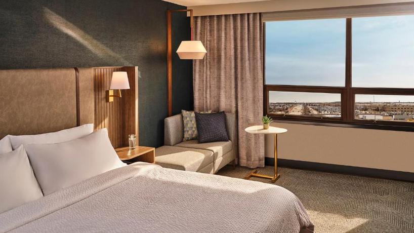 Imagen general del Hotel Holiday Inn & Suites Columbia NE - Ft Jackson Area by IHG. Foto 1