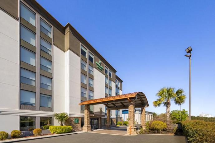 Imagen general del Hotel Holiday Inn & Suites Columbia NE - Ft Jackson Area by IHG. Foto 12