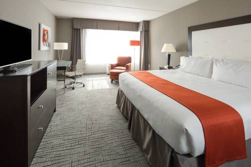 Imagen general del Hotel Holiday Inn & Suites Davenport. Foto 1