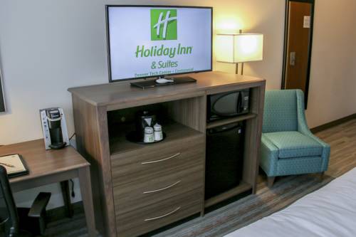 Imagen de la habitación del Hotel Holiday Inn & Suites Denver Tech Center-cent. Foto 5
