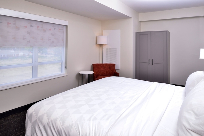 Imagen de la habitación del Hotel Holiday Inn & Suites - Farmington Hills - Detroit. Foto 2