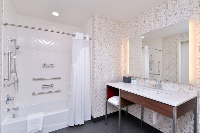Imagen de la habitación del Hotel Holiday Inn & Suites - Farmington Hills - Detroit. Foto 9