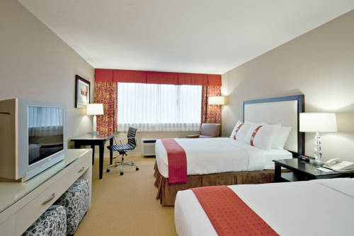 Imagen de la habitación del Hotel Holiday Inn & Suites Marlborough. Foto 3