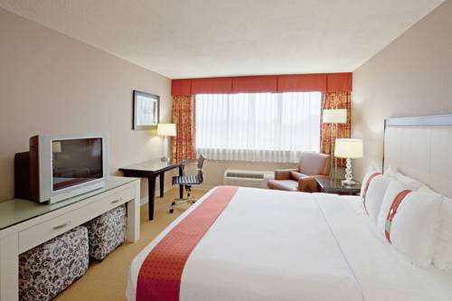 Imagen general del Hotel Holiday Inn & Suites Marlborough. Foto 1