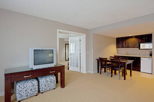Imagen de la habitación del Hotel Holiday Inn & Suites Marlborough. Foto 8