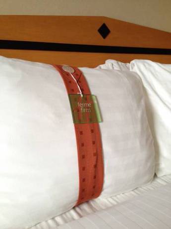 Imagen de la habitación del Hotel Holiday Inn & Suites Osoyoos. Foto 3