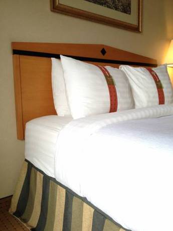 Imagen de la habitación del Hotel Holiday Inn & Suites Osoyoos. Foto 15