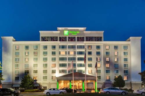 Imagen general del Hotel Holiday Inn & Suites Overland Park-west. Foto 1