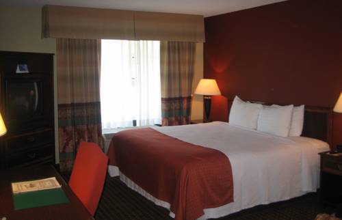 Imagen general del Hotel Holiday Inn & Suites Owatonna. Foto 1