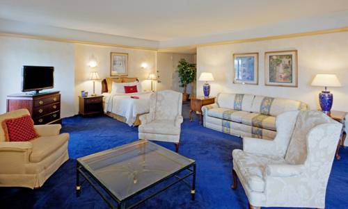 Imagen general del Hotel Holiday Inn & Suites Pittsfield-Berkshires. Foto 1