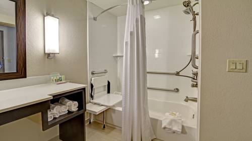 Imagen de la habitación del Hotel Holiday Inn & Suites Tupelo North. Foto 4