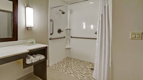 Imagen de la habitación del Hotel Holiday Inn & Suites Tupelo North. Foto 9