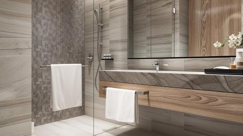 Imagen de la habitación del Hotel Holiday Inn & Suites Vientiane, an IHG. Foto 17