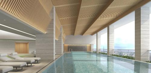 Imagen general del Hotel Holiday Inn & Suites Vientiane, an IHG. Foto 3