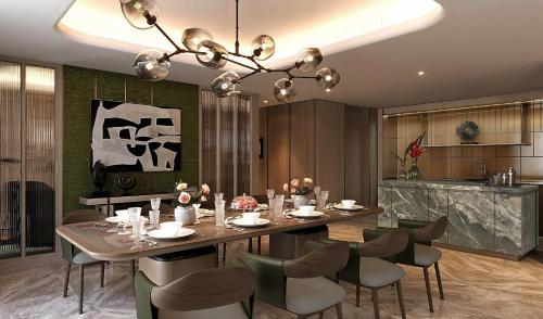 Imagen de la habitación del Hotel Holiday Inn & Suites Vientiane, an IHG. Foto 18
